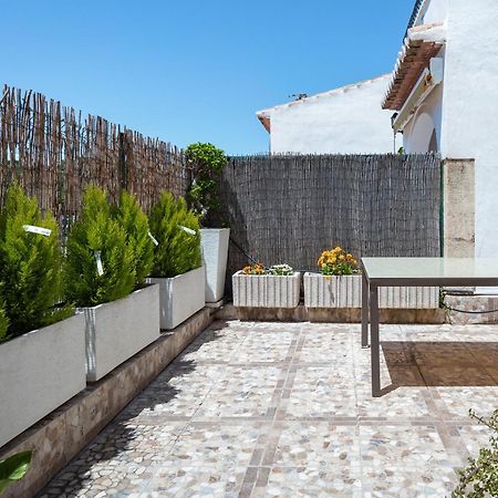 Ca Lazio Apartment Jávea Exterior foto