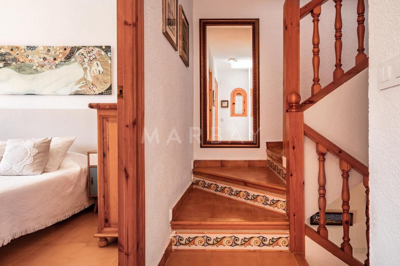 Ca Lazio Apartment Jávea Exterior foto