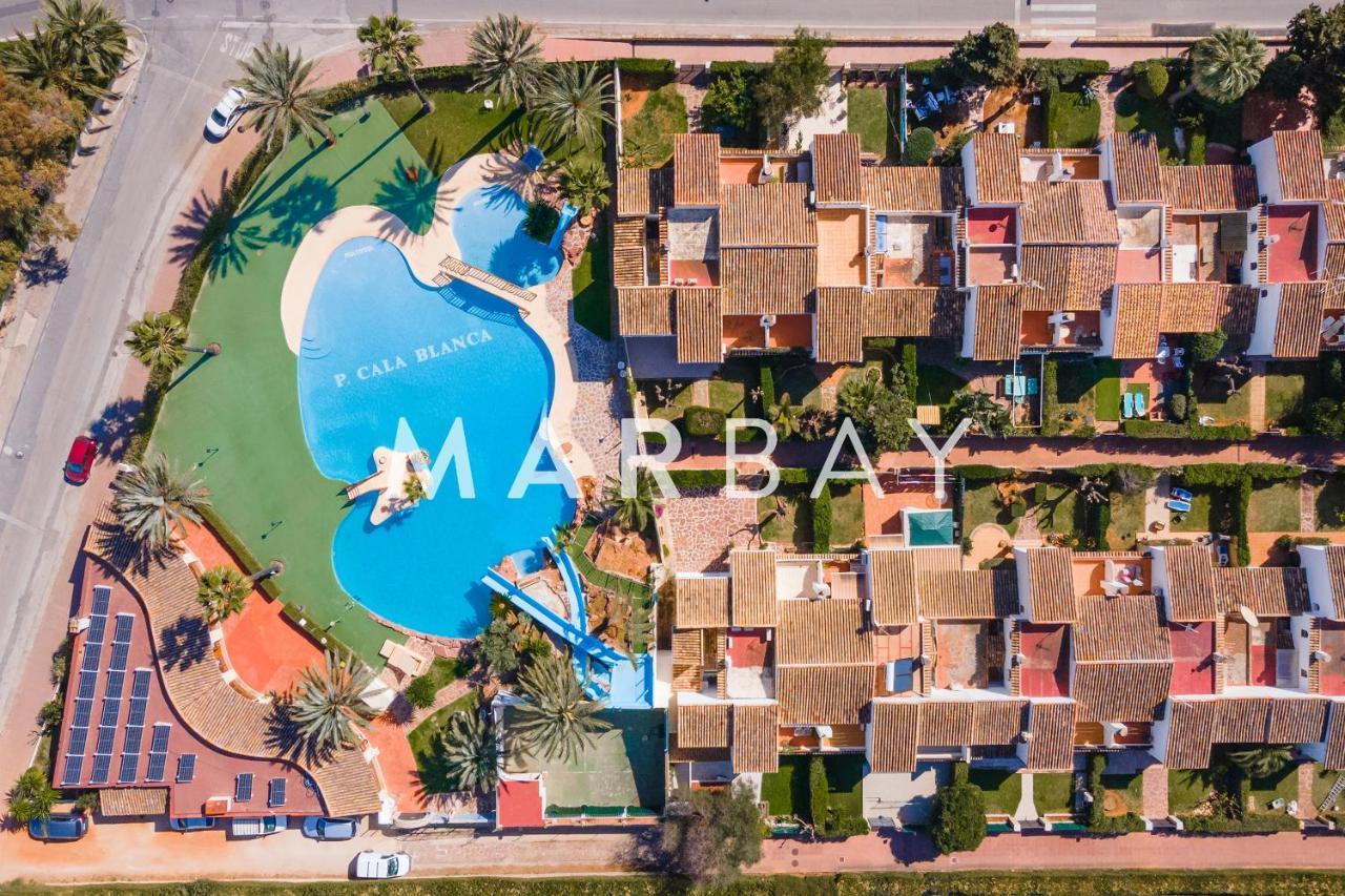 Ca Lazio Apartment Jávea Exterior foto