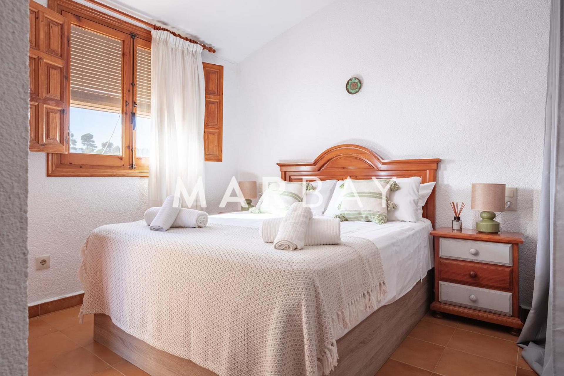 Ca Lazio Apartment Jávea Exterior foto